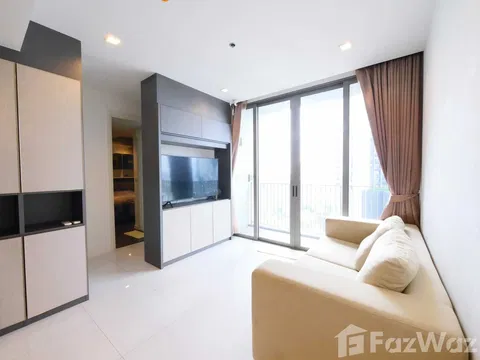 Relax in Luxury: 66 SqM Condo in Heart of Bangkok 1133968