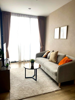 Condos for rent Thai Television Channel 3 : ✨Condo for Rent : Oka Haus (AP-02) ( line : @condo91 )