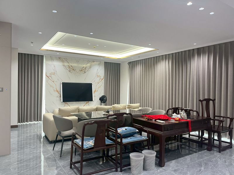 รูป เช่า ศุภาลัย โอเรียนทัล สุขุมวิท 39 เฟอร์ฯครบ ใกล้ BTS พร้อมพงษ์ - รูปที่ 2/15