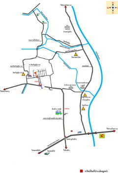 รูป K01465 ขายที่ดินพร้อมสิ่งปลูกสร้าง ตำบลหลุมดิน อำเภอเมืองราชบุรี ราชบุรี - รูปที่ 6/8