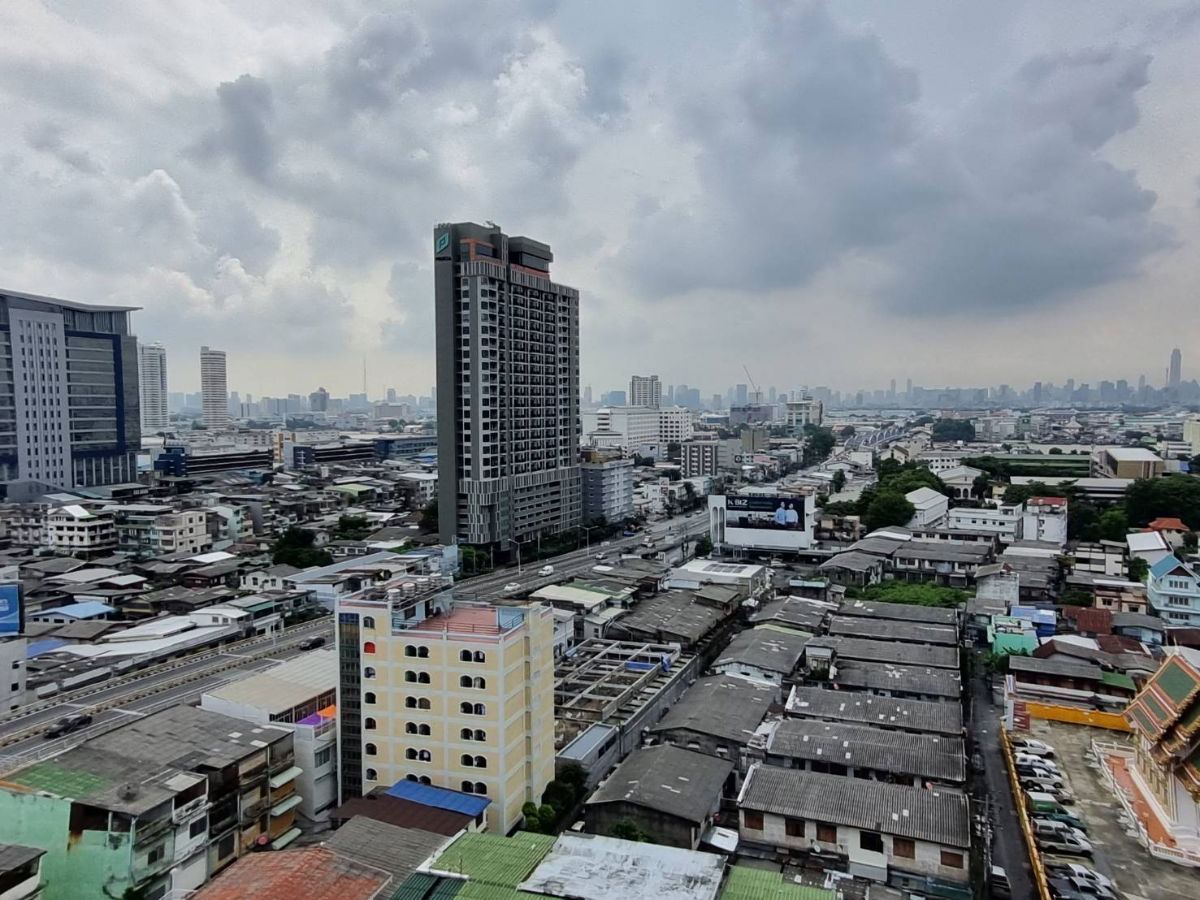 picture (1 bedroom) for sale: Brix condominium - 10/10