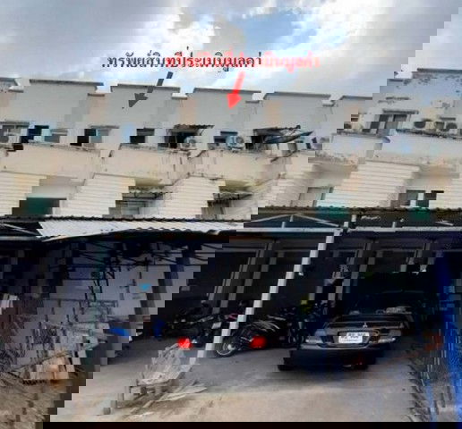 รูป K00279 ขายอาคารพานิชย์ อำเภอองครักษ์ จังหวัดนครนายก - รูปที่ 5/8