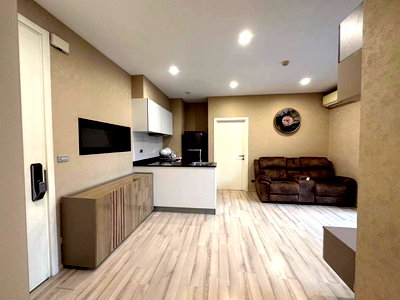 ขายคอนโด : The Base Uptown For Sell WR-04218