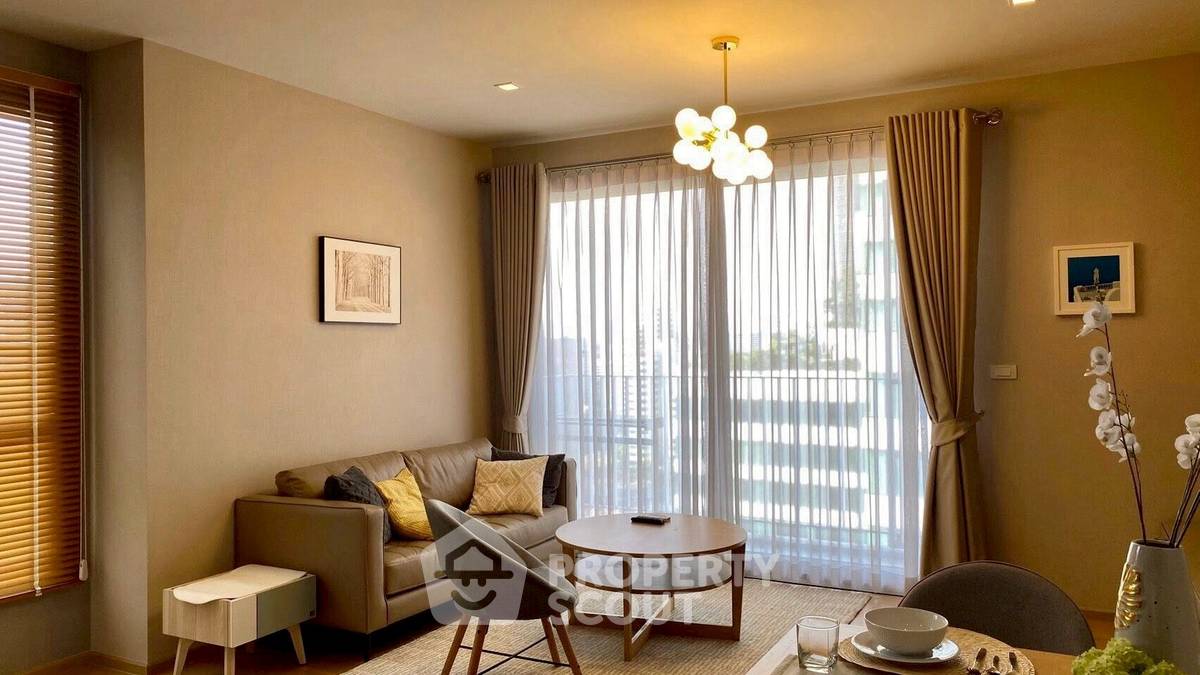 รูป คอนโด 1-ห้องนอน ที่ เอช คิว ทองหล่อ ใกล้ BTS ทองหล่อ (ID 2619904) - รูปที่ 5/8