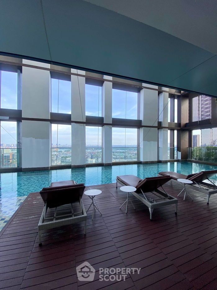 picture 1-BR Condo at Ashton Morph 38 near BTS Thong Lor (ID 1532479) - 13/19