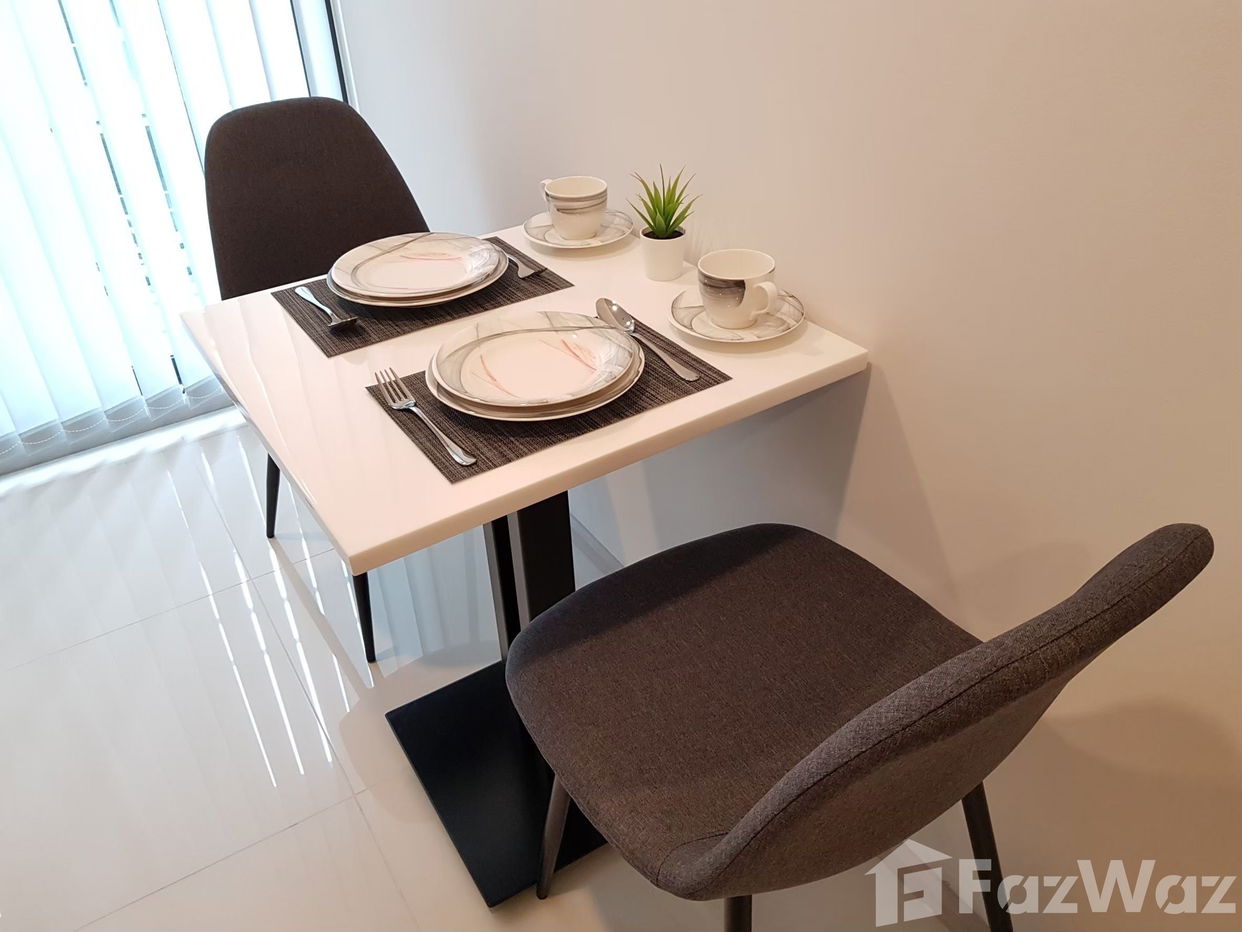 รูป ขาย-ให้เช่า คอนโด The Tree Sukhumvit 64 ชั้น5 ติด BTS 5355079 - รูปที่ 9/10