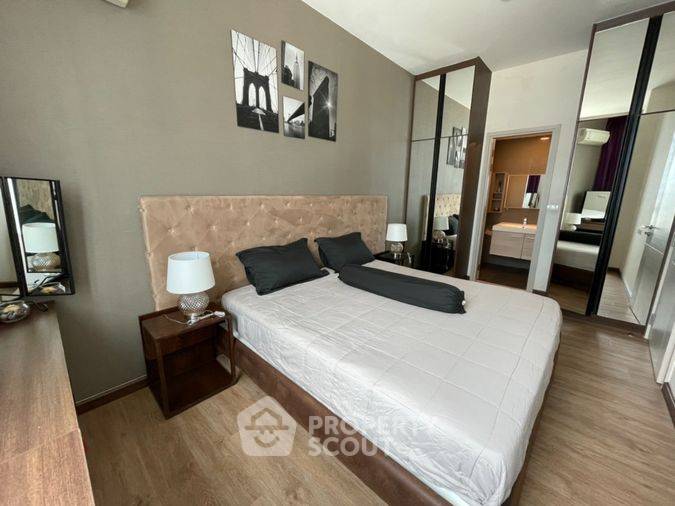 รูป คอนโด 2-ห้องนอน ที่ เดอะ แคปปิตอล เอกมัย - ทองหล่อ ใกล้ ARL รามคำแหง (ID 699638) - รูปที่ 23/38