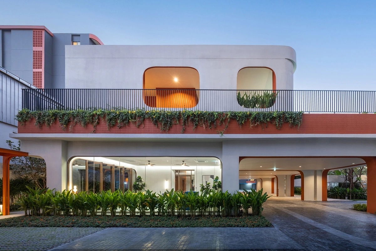 รูป 🔥ขายคอนโดยูนิต HOT DEAL 🔥 ราคา 1.7 ลบ. เดอะเบส ดาวน์ทาวน์ ขอนแก่น !! ซื้อตรงกับเซลล์แสนสิริ - รูปที่ 23/24