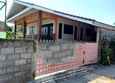 บ้านเดี่ยว เมืองพิจิตร พิจิตร : K01653 ขายบ้านเดี่ยว อำเภอเมืองพิจิตร จังหวัดพิจิตร