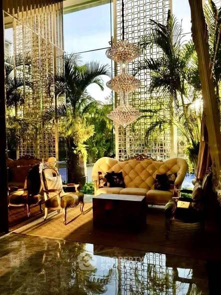 รูป คอนโด 1-ห้องนอน ที่ เดอะ ริเวียร่า วงศ์อมาตย์ ใกล้ ปราสาทสัจธรรม (ID 2427888) - รูปที่ 2/10