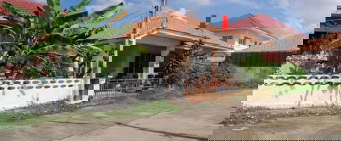 K00980 ขายบ้านเดี่ยว หมู่ 11 หมู่บ้านจิรโชติ อำเภอเมืองพิษณุโลก