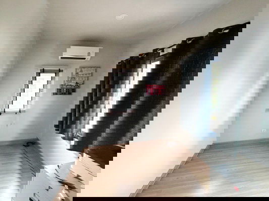 รูป [ให้เช่า] หมู่บ้าน บริทาเนีย บางนา กม.12 / 3 ห้องนอน 3 ห้องน้ำ / 64 ตารางวา 200 ตารางเมตร **35,000** บ้านเดี่ยวหลังมุมตกแต่งสวย ใกล้เมกาบางนา - รูปที่ 10/15