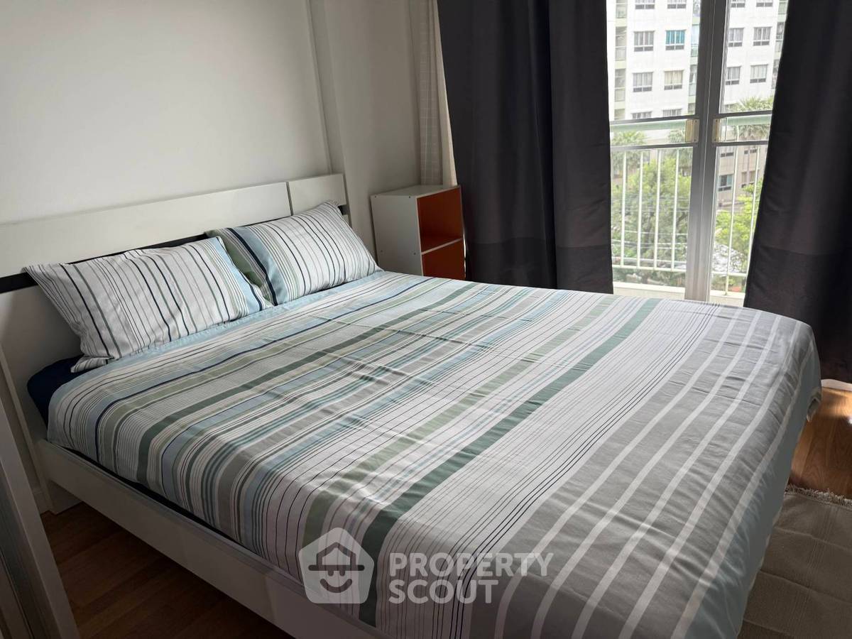 รูป คอนโด 1-ห้องนอน ที่ ลุมพินี เพลส รามอินทรา - หลักสี่ ใน อนุสาวรีย์ (ID 2623497) - รูปที่ 5/13