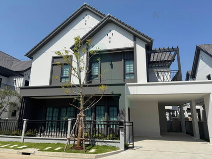 รูปภาพ For Rent 2-story House CENTRO BANGNA 4 bedroom 5 bathroom