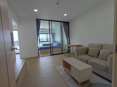 📌 ขายคอนโด เพลิน เพลิน คอนโดมิเนียม ลำลูกกา - คูคต อาคาร 1 ชั้น 6 1 ห้องนอน ขนาด 34 ตรม ใกล้ ฟิวเจอร์พาร์ครังสิต