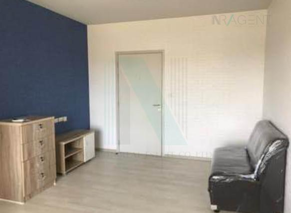 รูป 📌 ขายคอนโด ยูนิโอ พระราม 2-ท่าข้าม อาคาร C ชั้น 5 1 ห้องนอน ขนาด 26 ตรม ใกล้ Central พระราม 2 - รูปที่ 1/8