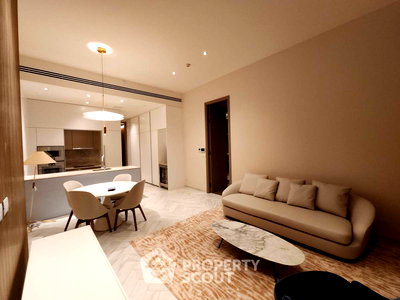 Condos for sale Lang Suan Road : 1-BR Condo at SCOPE Langsuan near BTS Chit Lom (ID 2289276)