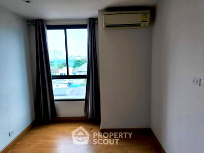 ขายคอนโด : คอนโด 1-ห้องนอน ที่ เดอะ เพรสซิเดนท์ สุขุมวิท 81 ใกล้ BTS อ่อนนุช (ID 2623847)