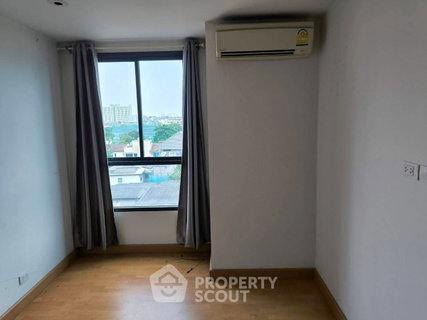 คอนโด 1-ห้องนอน ที่ เดอะ เพรสซิเดนท์ สุขุมวิท 81 ใกล้ BTS อ่อนนุช (ID 2623847)