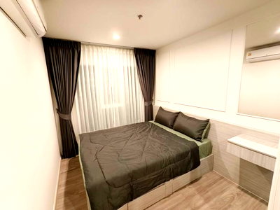 คอนโดให้เช่า : ⛩️For rent 🌠   Regent Home 7 Bang na (รีเจ้นท์ โฮม 7 บางนา)🌠 JA-1034