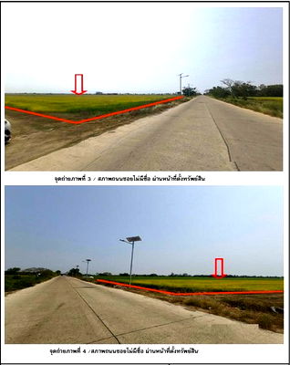 ที่ดิน ลำลูกกา ปทุมธานี : K01710 ขายที่ดินเปล่า ตำบลพืชอุดม อำเภอลำลูกกา ปทุมธานี