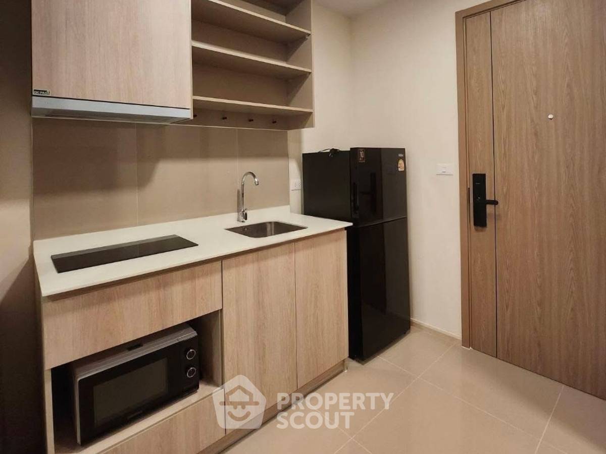 รูป คอนโด สตูดิโอ ที่ โฟล บาย แสนสิริ ใกล้ MRT วัดมังกร (ID 2441192) - รูปที่ 4/6