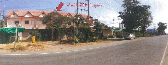 รูป K00957 ขายอาคารพานิชย์ อำเภอบางมูลนาก จังหวัดพิจิตร - รูปที่ 8/8