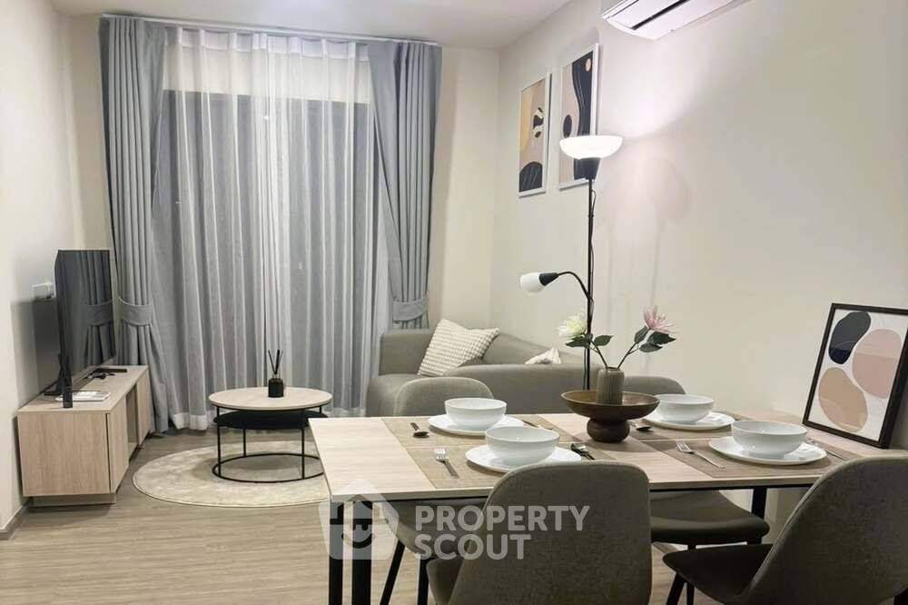 รูป คอนโด 2-ห้องนอน ที่ เนีย บาย แสนสิริ ใกล้ BTS พระโขนง (ID 2618479) - รูปที่ 1/5