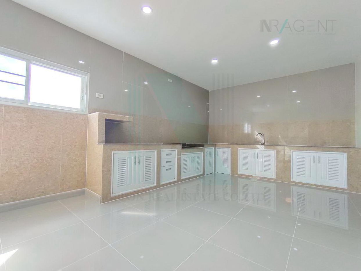 รูป ขายบ้านเดี่ยว โครงการ บ้านลภาวัน 21 2 ชั้น 6 ห้องนอน 3 ห้องน้ำ - รูปที่ 5/8