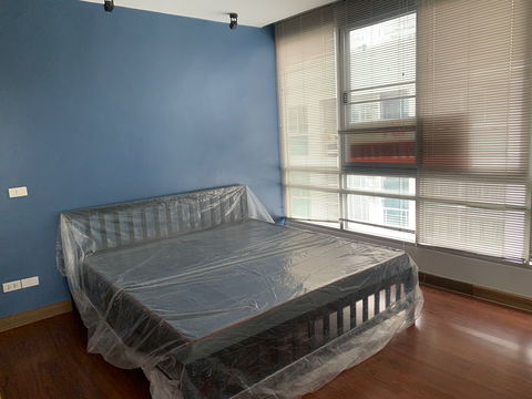 📣 Ladprao 5 ~ Condo for rent, 1 bedroom, 45 sq m, near MRT Ladprao/Phahonyothin (700 meters, 10-minute walk) ~ Near Central Ladprao, Mini Big C Extra