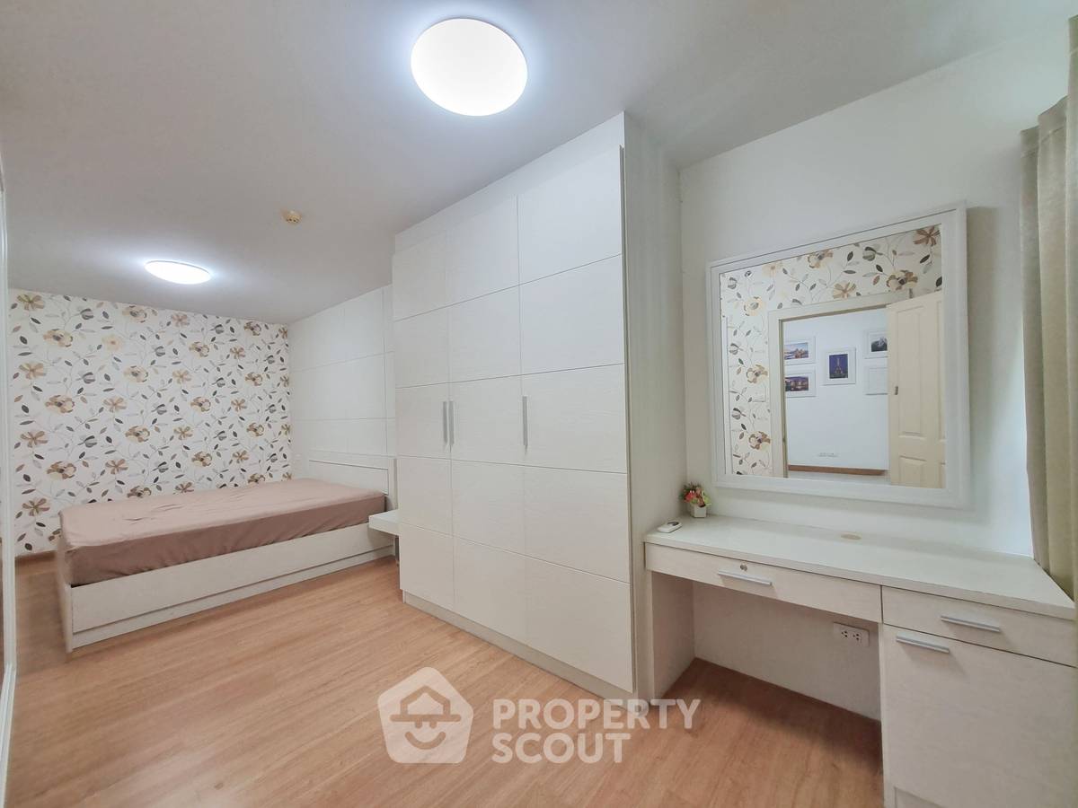 รูป คอนโด 1-ห้องนอน ที่ ศุภาลัย ปาร์ค เกษตร ใกล้ BTS มหาวิทยาลัยเกษตรศาสตร์ (ID 2537486) - รูปที่ 10/12