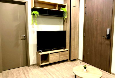 Condos for rent :  The line wongsawang . 1bed 32sq.m. Line id: @pfagent