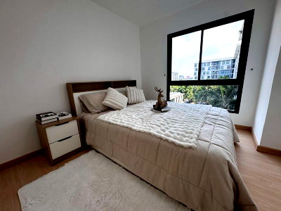 Condos for sale : For Sale I CONDO Ngamwongwan2 Good Location (Near Ministry of Public Health station)