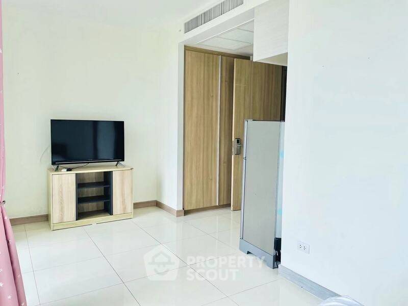 รูป คอนโด สตูดิโอ ที่ เดอะ ริเวียร่า วงศ์อมาตย์ ใกล้ ปราสาทสัจธรรม (ID 2452352) - รูปที่ 5/7