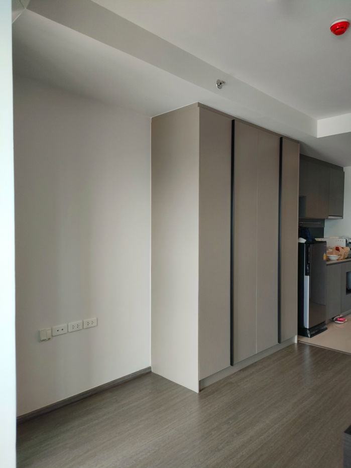 รูป ให้เช่าคอนโด : ไอดีโอ สุขุมวิท 93 - รูปที่ 8/22