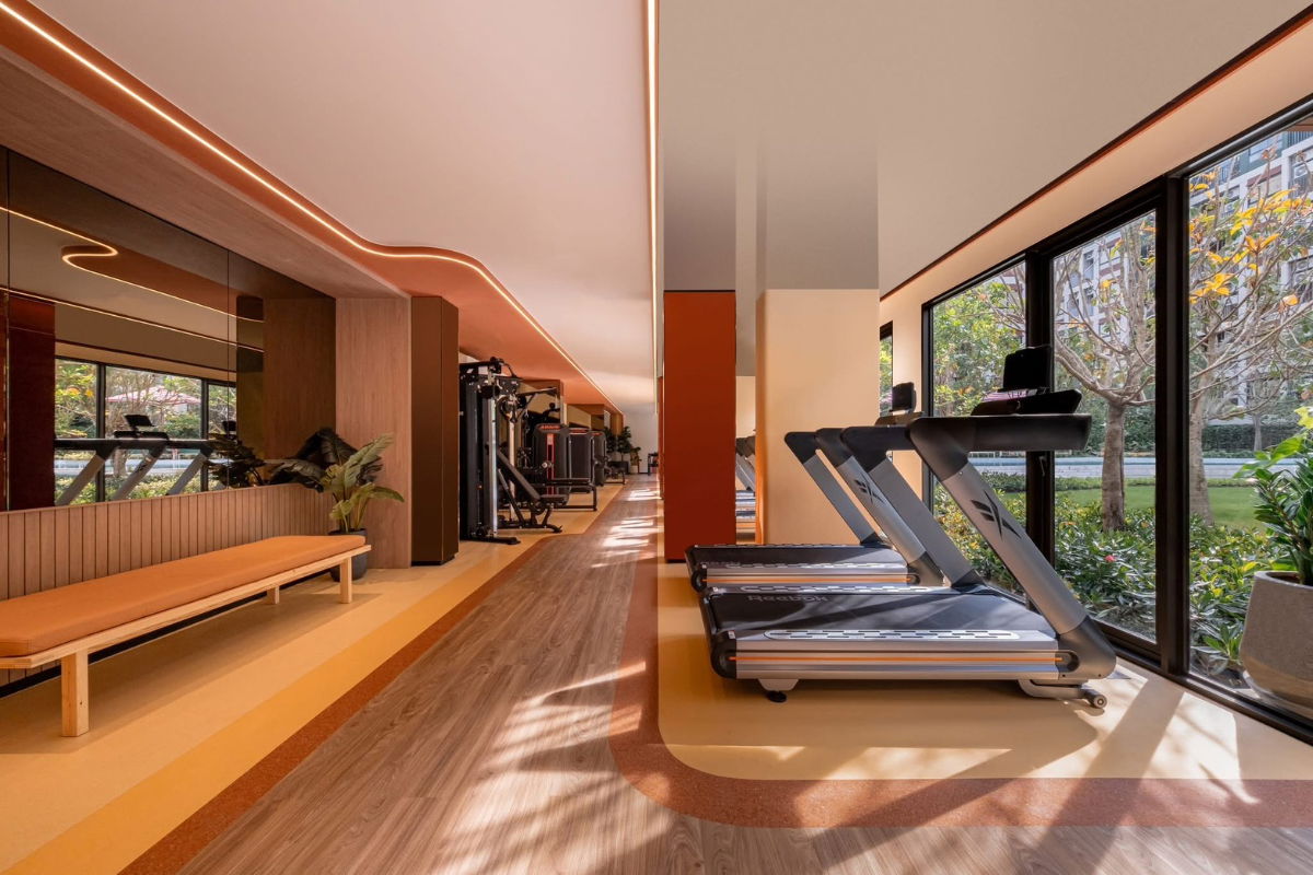 picture Special price from the developer - D Condo Campus Khon Kaen, ready to move in - 14/26