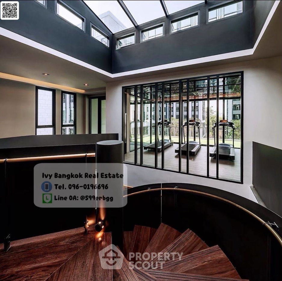 รูป คอนโด 1-ห้องนอน ที่ มาเอสโตร 19 รัชดา 19 - วิภา ใกล้ MRT รัชดาภิเษก (ID 2298285) - รูปที่ 8/10