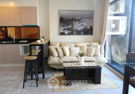 1-BR Condo at Estella Ekkamai (Condo) near ARL Ramkhamhaeng (ID 2614612)