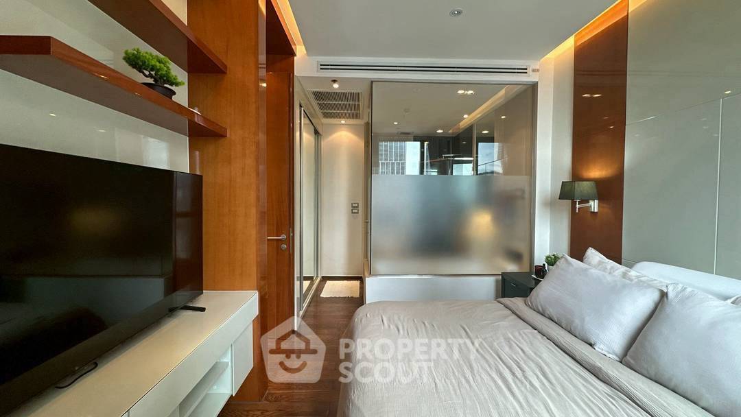 รูป คอนโด 1-ห้องนอน ที่ ดิ แอดเดรส สุขุมวิท 28 ใกล้ BTS พร้อมพงษ์ (ID 2620045) - รูปที่ 10/18
