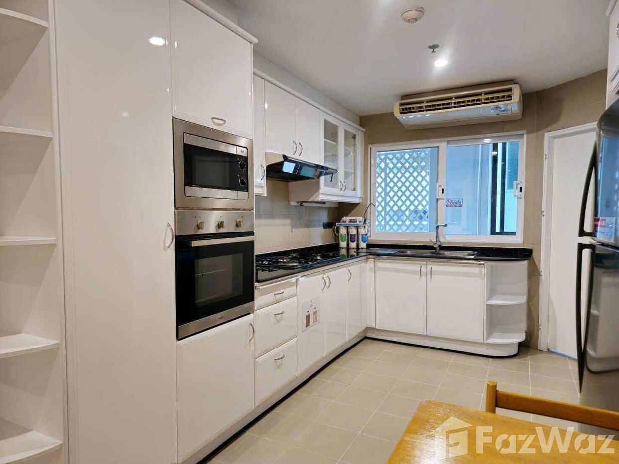 รูป คอนโดให้เช่า 3 ห้องนอน ในโครงการ จีเอ็ม ทาวเวอร์ 5364111 - รูปที่ 12/17