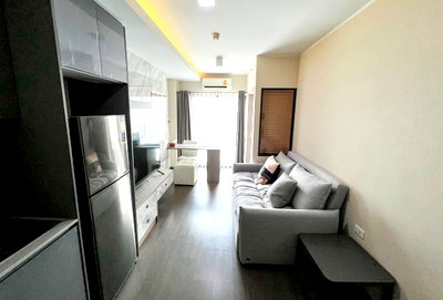 Condos for rent : Ideo Sukhumvit93. 1bed 35sq.m. Line id: @pfagent