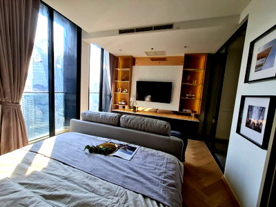 Condos for rent : ✨Condo for Rent : Noble Ploenchit (AP-02) ( line : @condo91 )