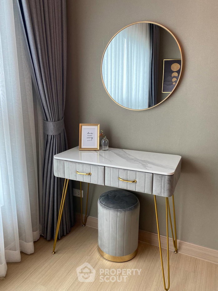 รูป คอนโด 2-ห้องนอน ที่ ศุภาลัย เวอเรนด้า พระราม 9 ใน บางกะปิ (ID 568563) - รูปที่ 7/22