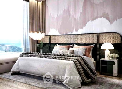 Condos for sale : 1-BR Condo at AROM JOMTIEN close to Jomtien Beach (ID 2112327)