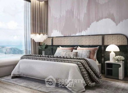 1-BR Condo at AROM JOMTIEN close to Jomtien Beach (ID 2112327)