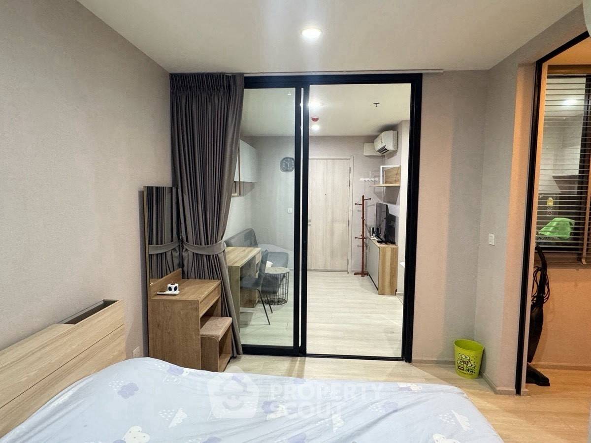 รูป คอนโด 1-ห้องนอน ที่ ไลฟ์ อโศก ใกล้ ARL มักกะสัน (ID 2620099) - รูปที่ 3/11