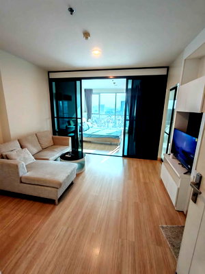 คอนโดให้เช่า : ให้เช่า ไลฟ์ แอท ลาดพร้าว 18 พร้อมอยู่ (DSL2219)