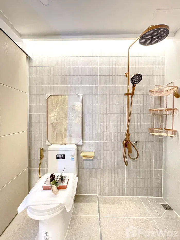 picture 1 Bed 35sqm 4F THE CLOVER THONGLOR 6027433 - 7/34