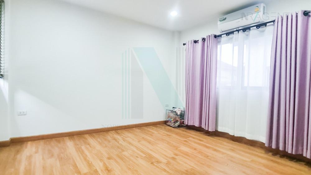 รูป ขายบ้านเดี่ยว โครงการ ดิ เอ็มเบรส จตุโชติ-รามอินทรา 2 ชั้น 5 ห้องนอน 3 ห้องน้ำ - รูปที่ 7/8