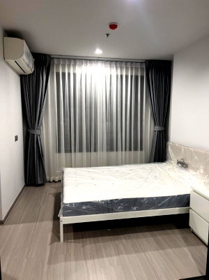 Condos for rent : For rent Life Ladprao Ready to move in (DSL1962)
